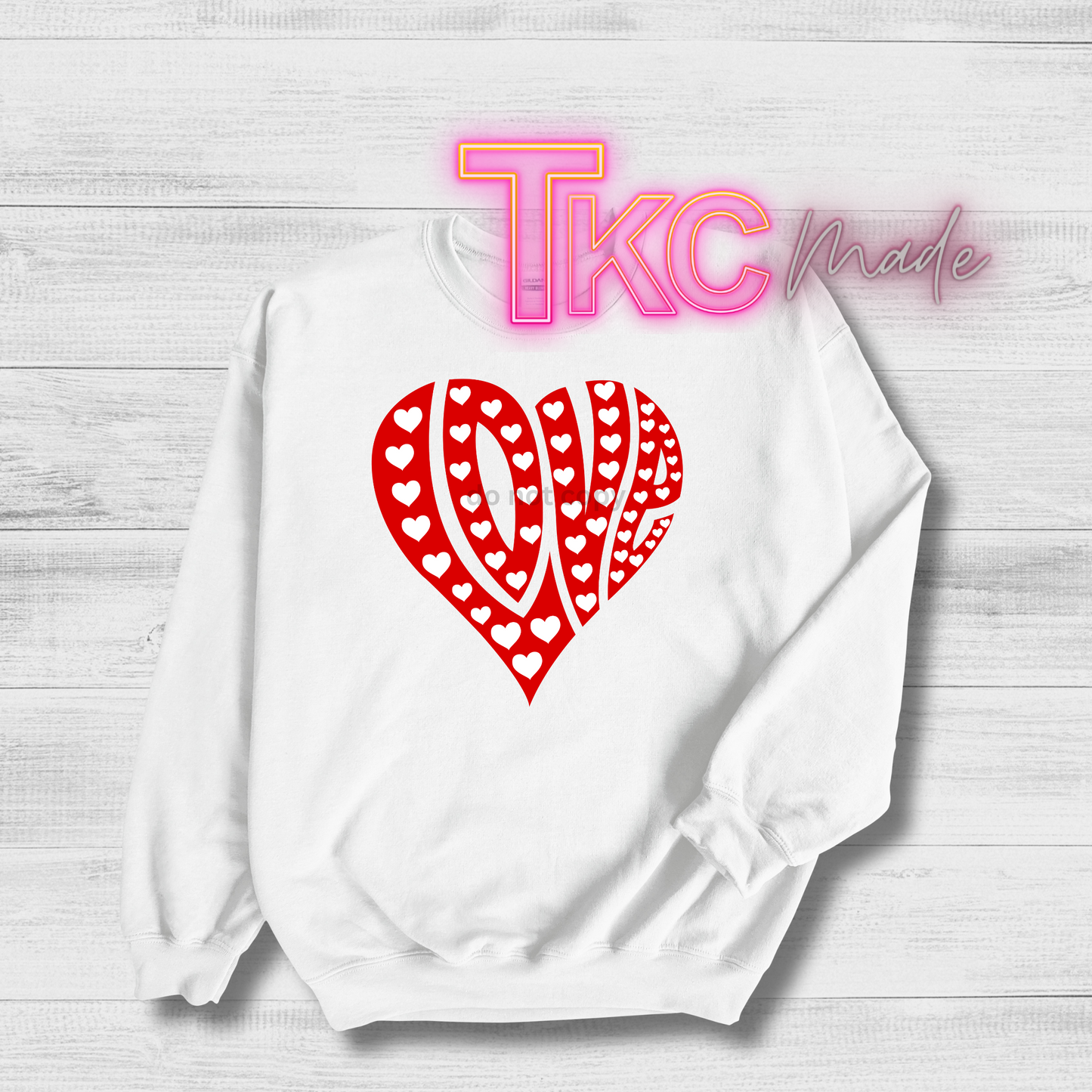 Love heart