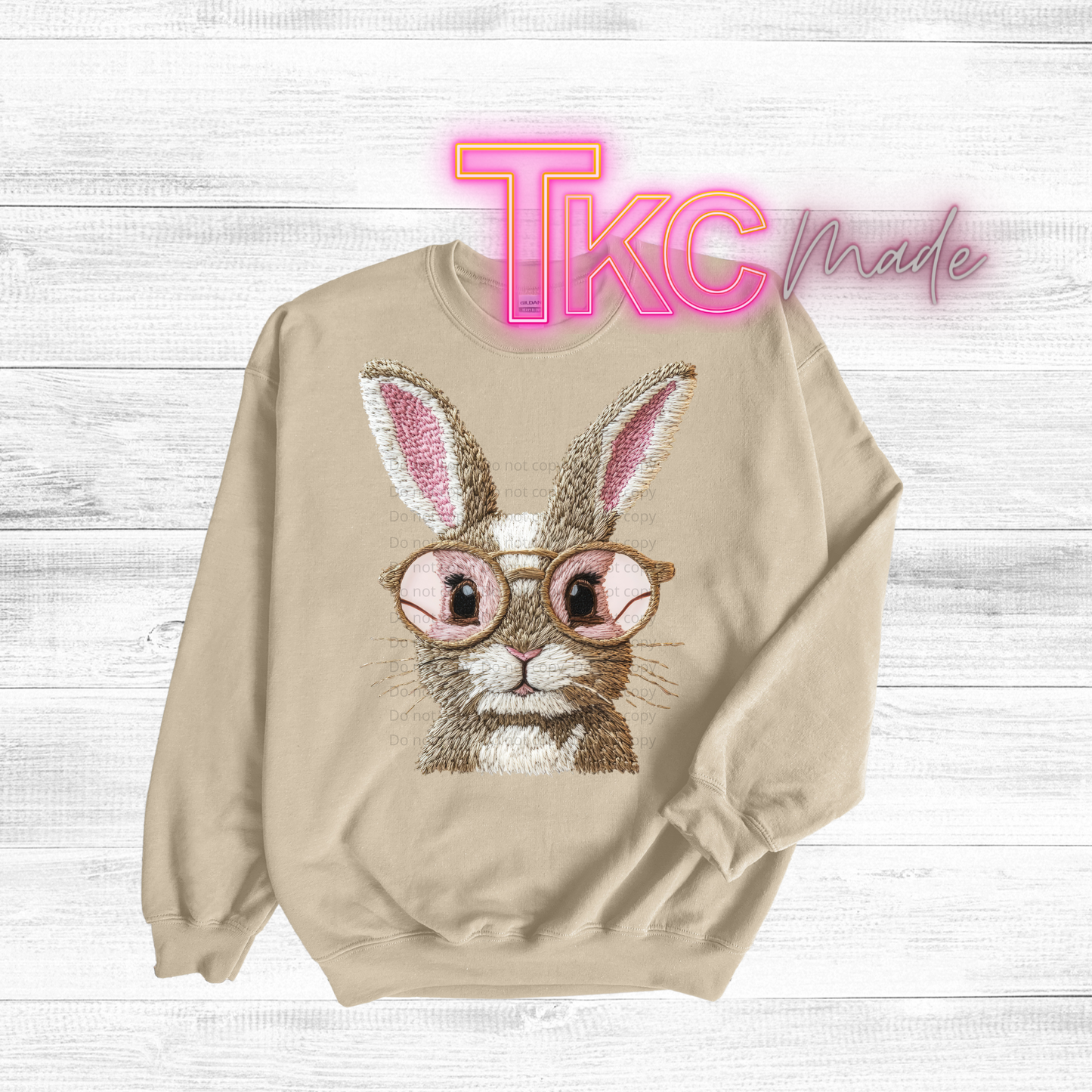 Vintage Bunny