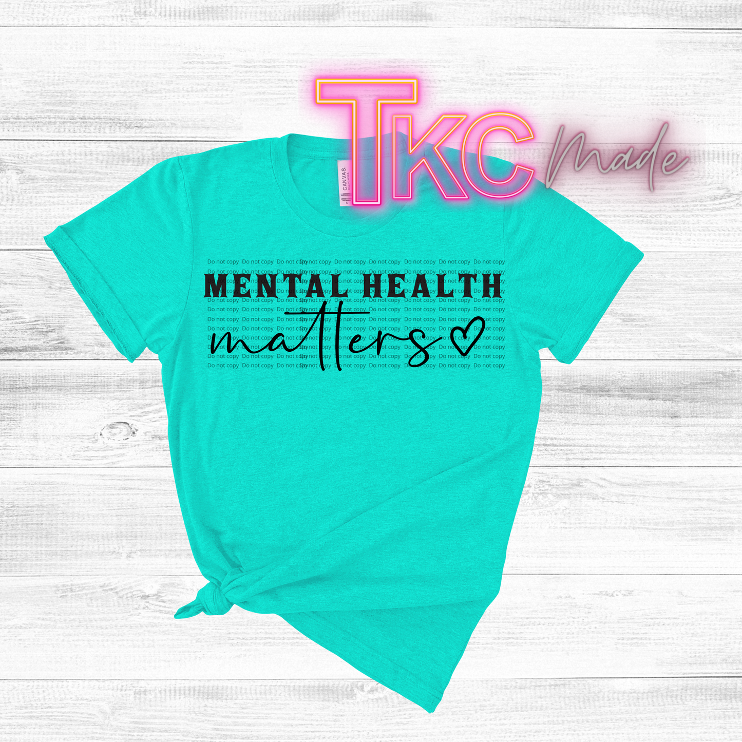 mental health matters