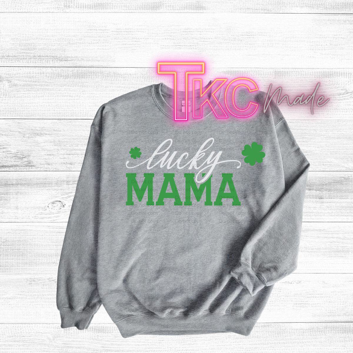 Lucky Mama