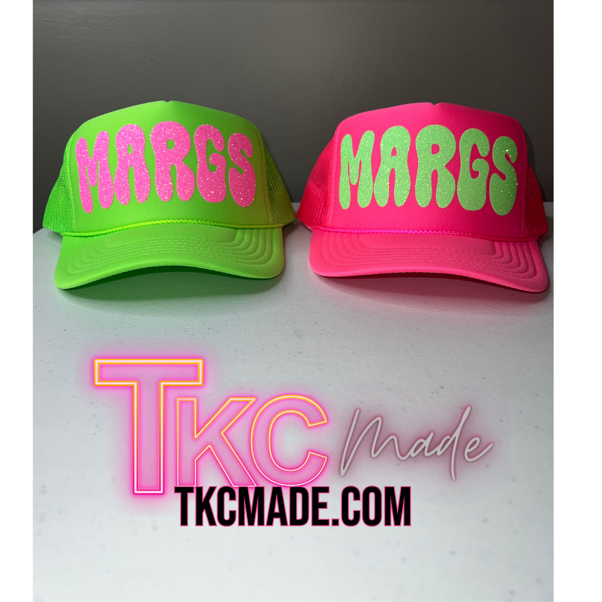 Neon Margs