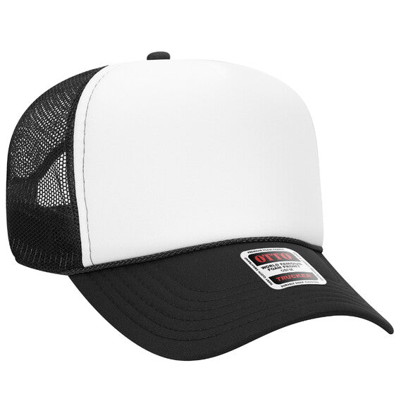 Custom Hats