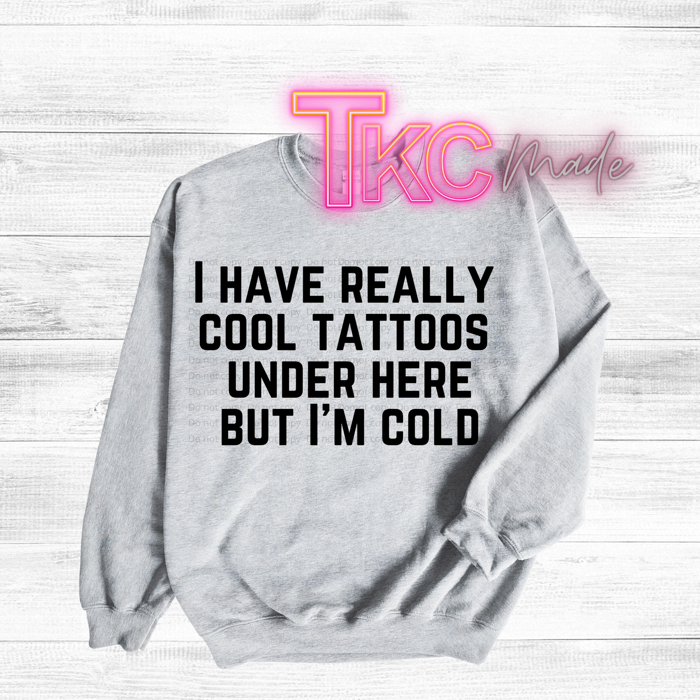 Cool tattoos