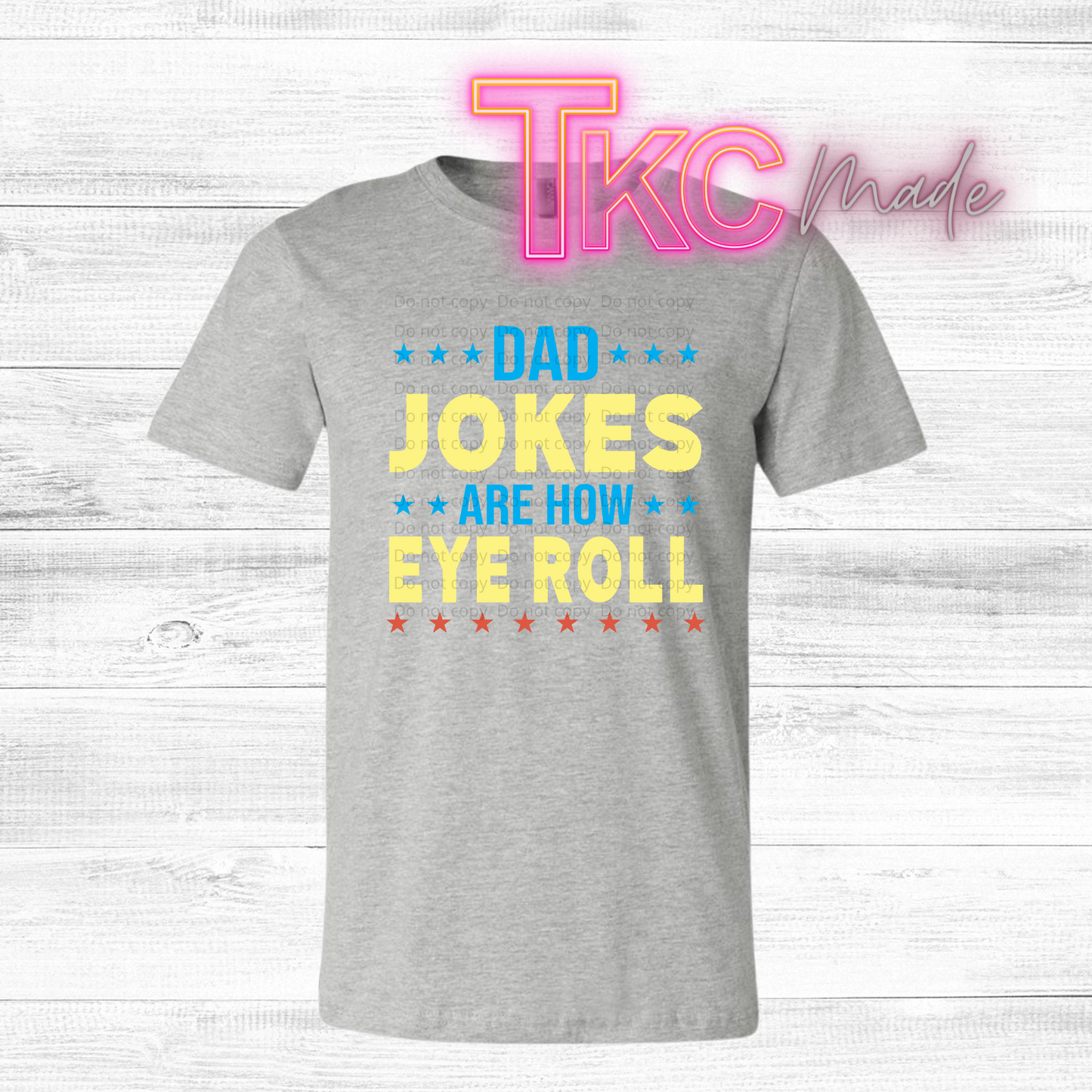 Dad Jokes