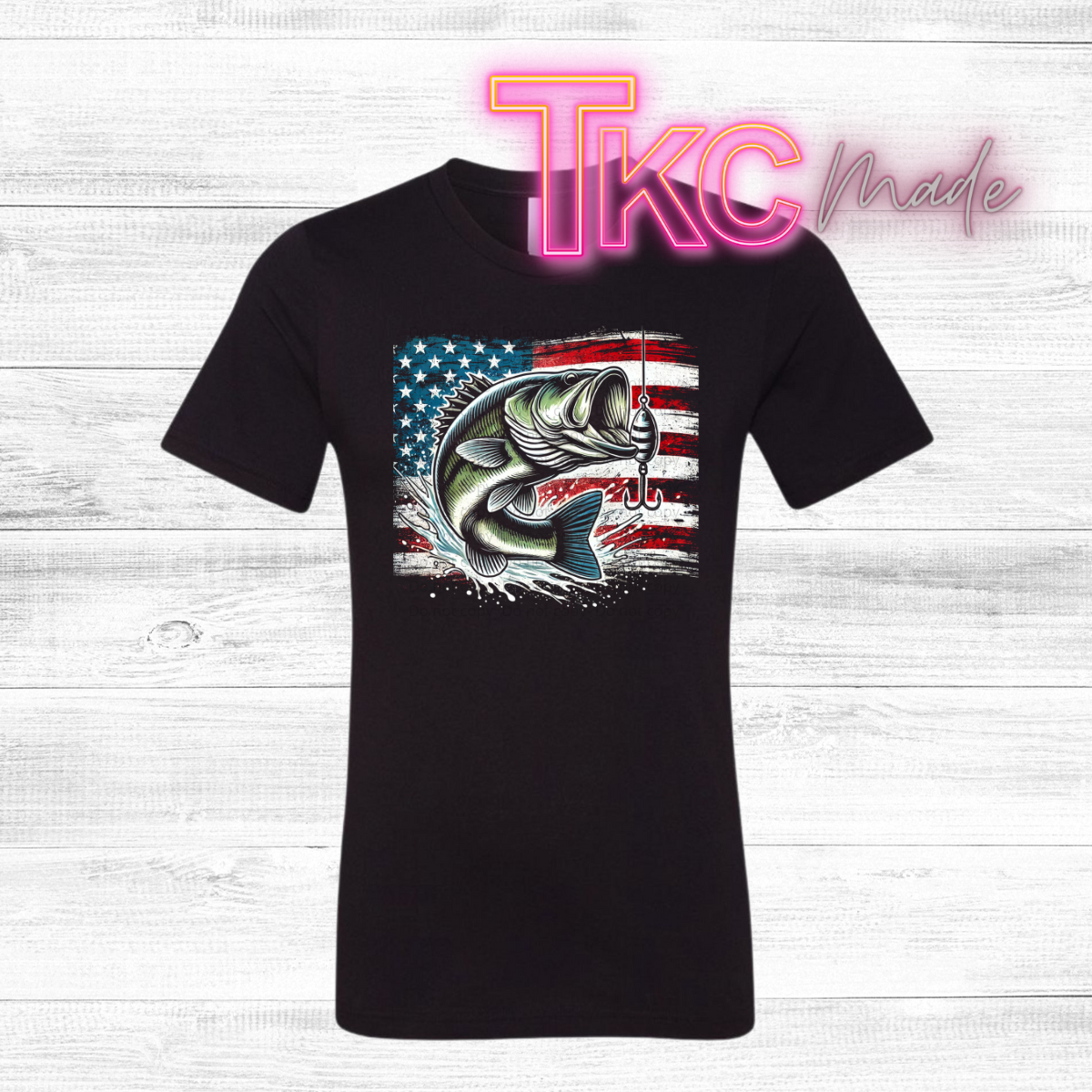 fish flag