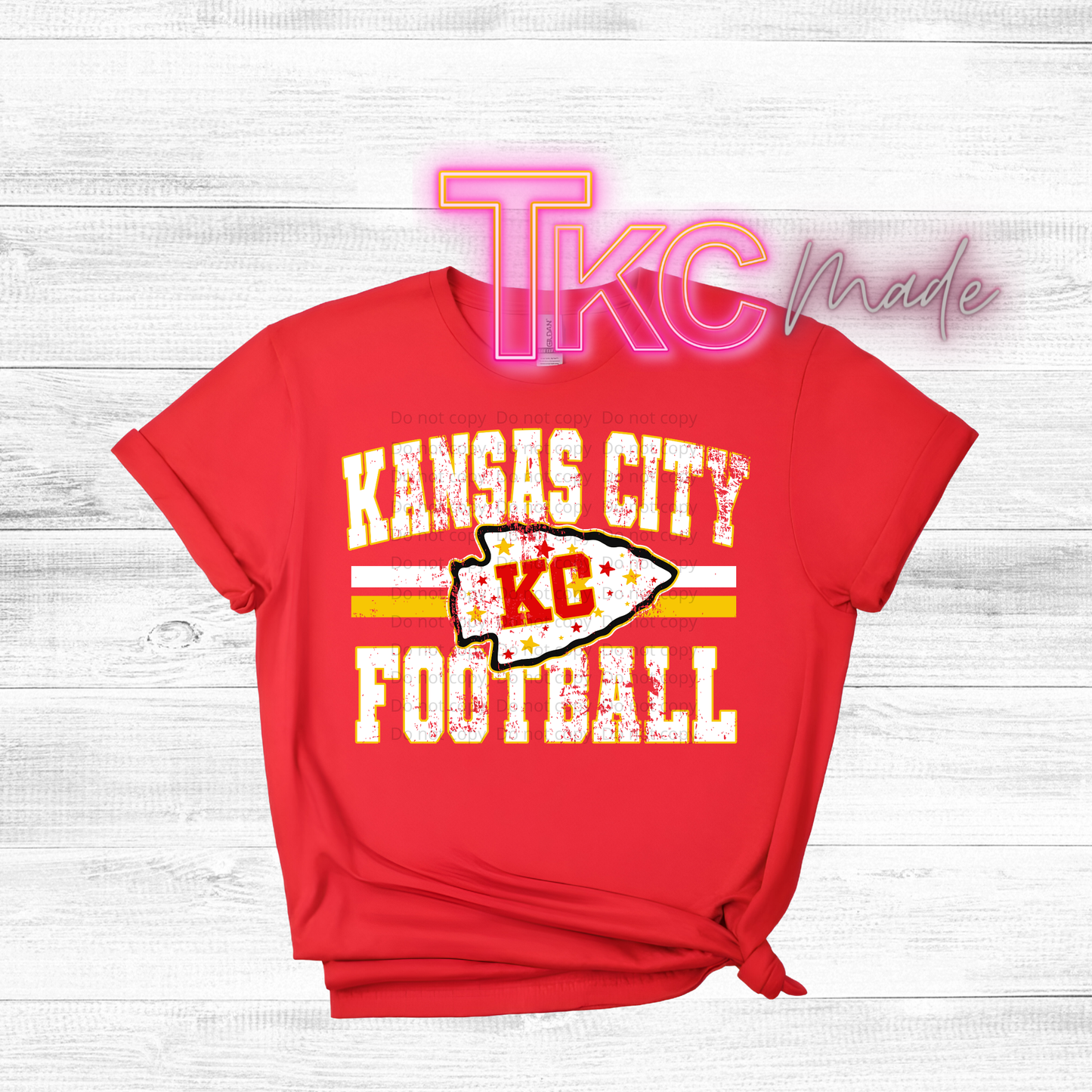 Kansas City football
