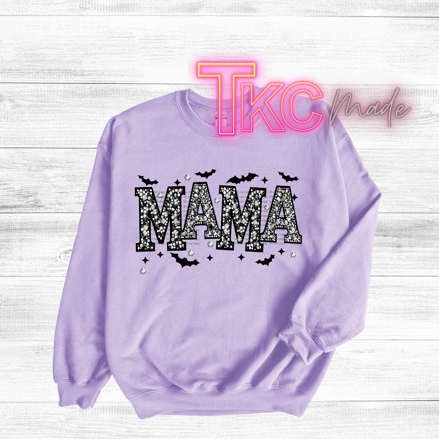 Mama Halloween