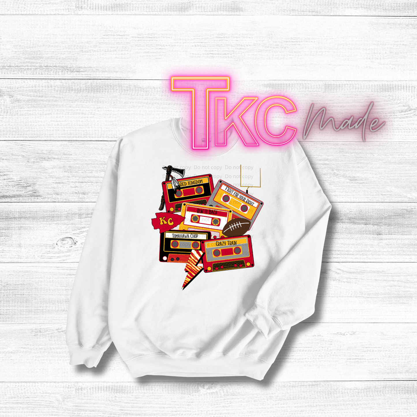 KC retro