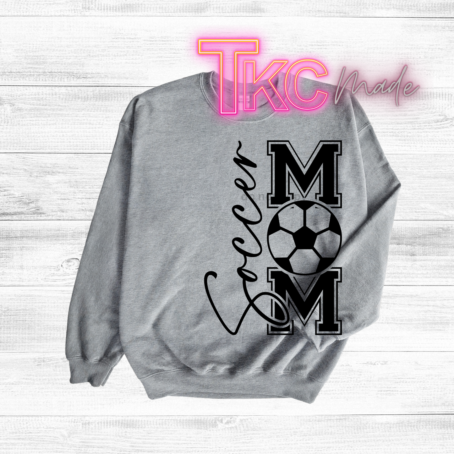 Soccer Mom