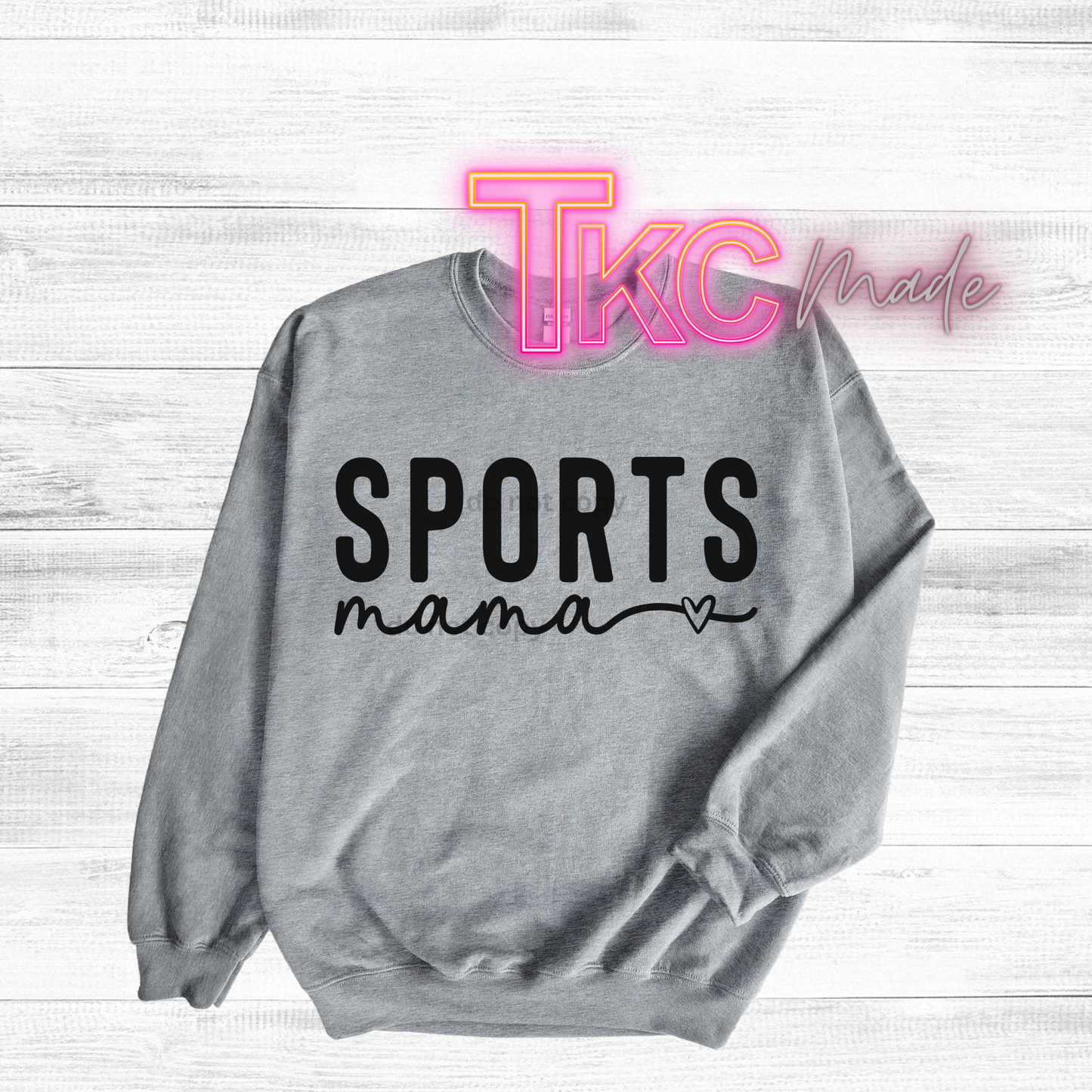 Sports Mama