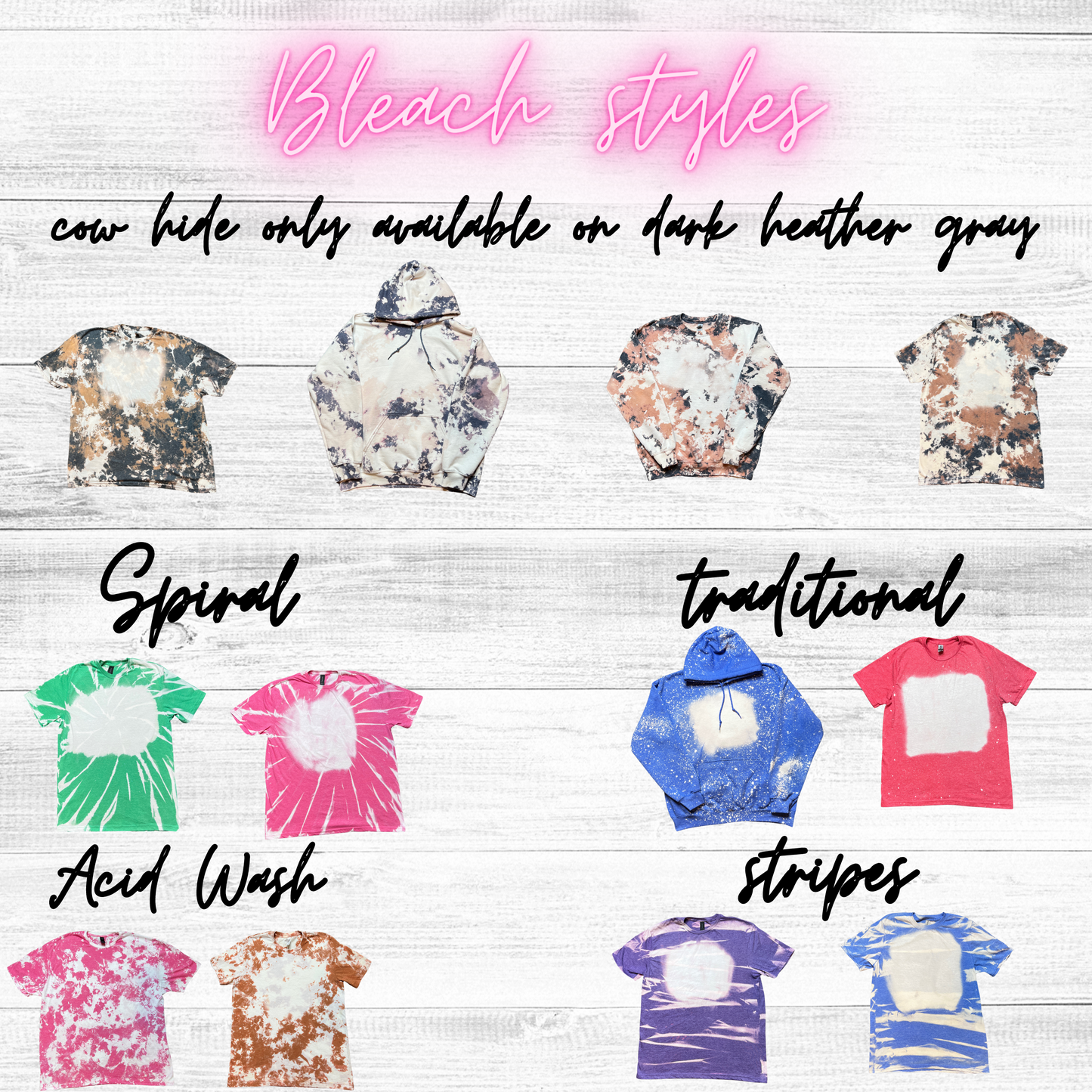 Kid Custom Requests