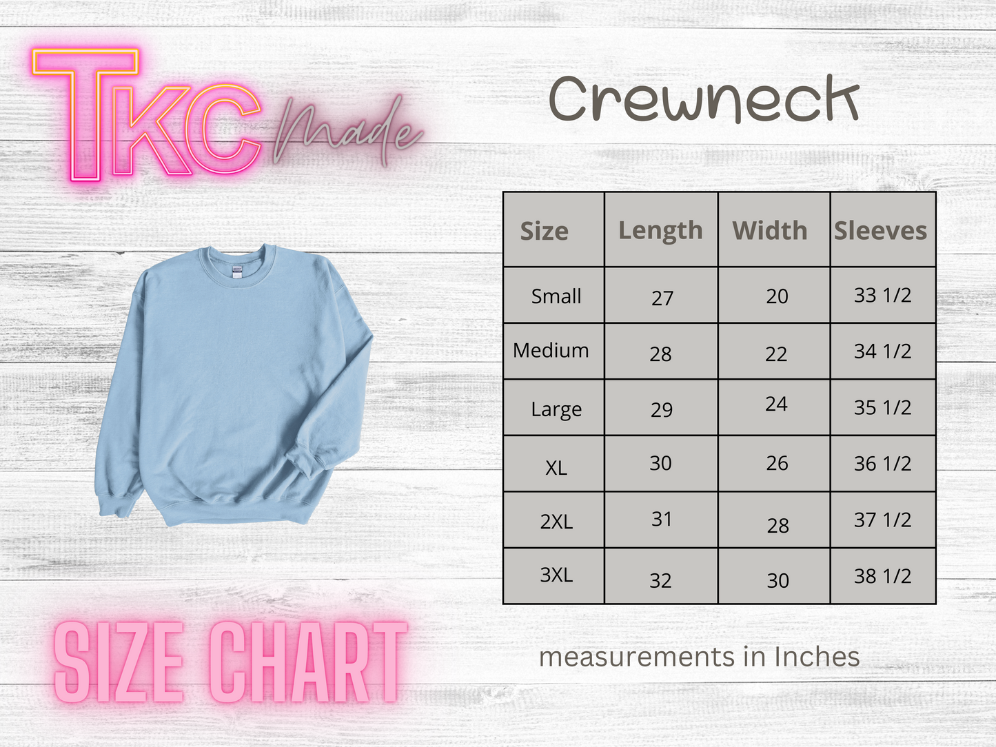 Mystery T-shirt, Crewneck or Hooded Sweatshirt