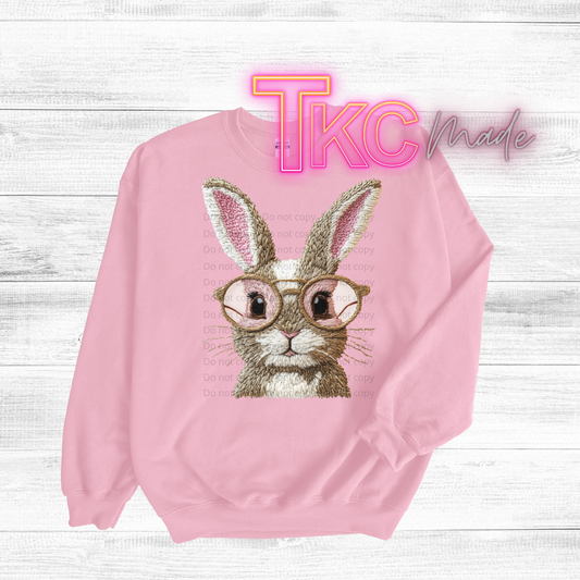 Vintage Bunny