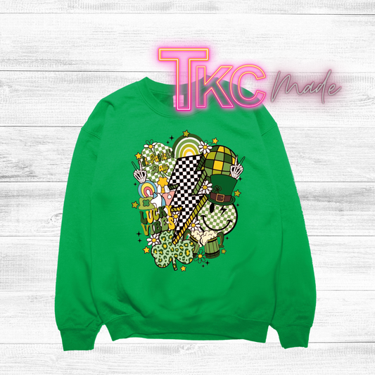 St. Patrick's Day