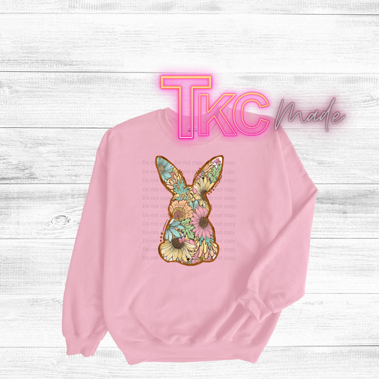Easter floral
