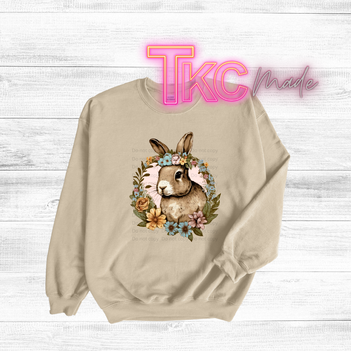 Vintage Bunny