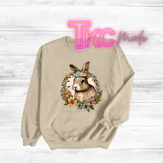 Vintage Bunny
