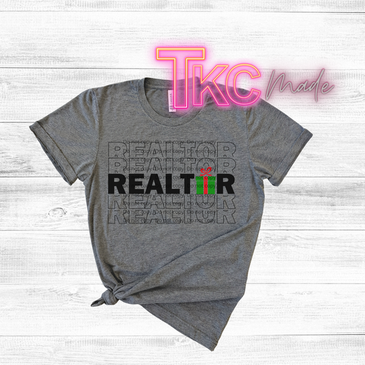 Realtor Christmas