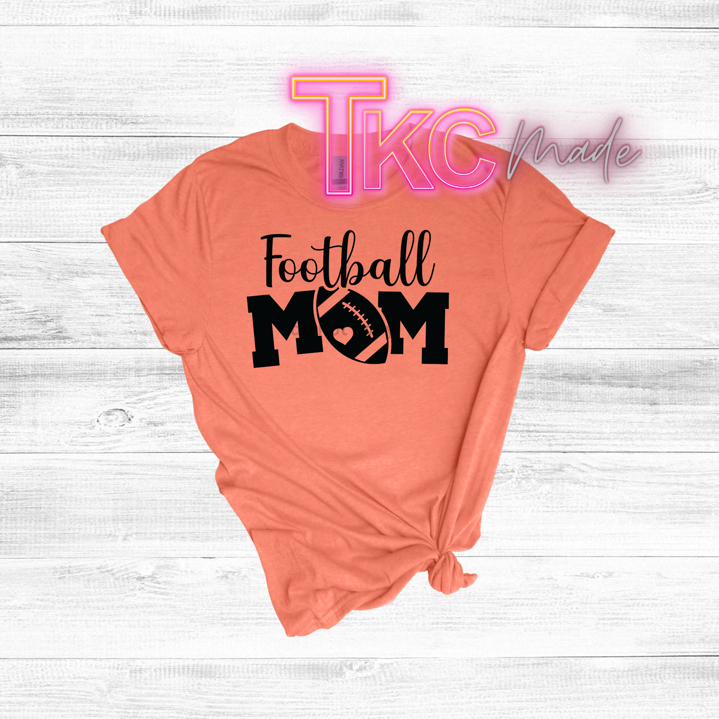 Football Mom