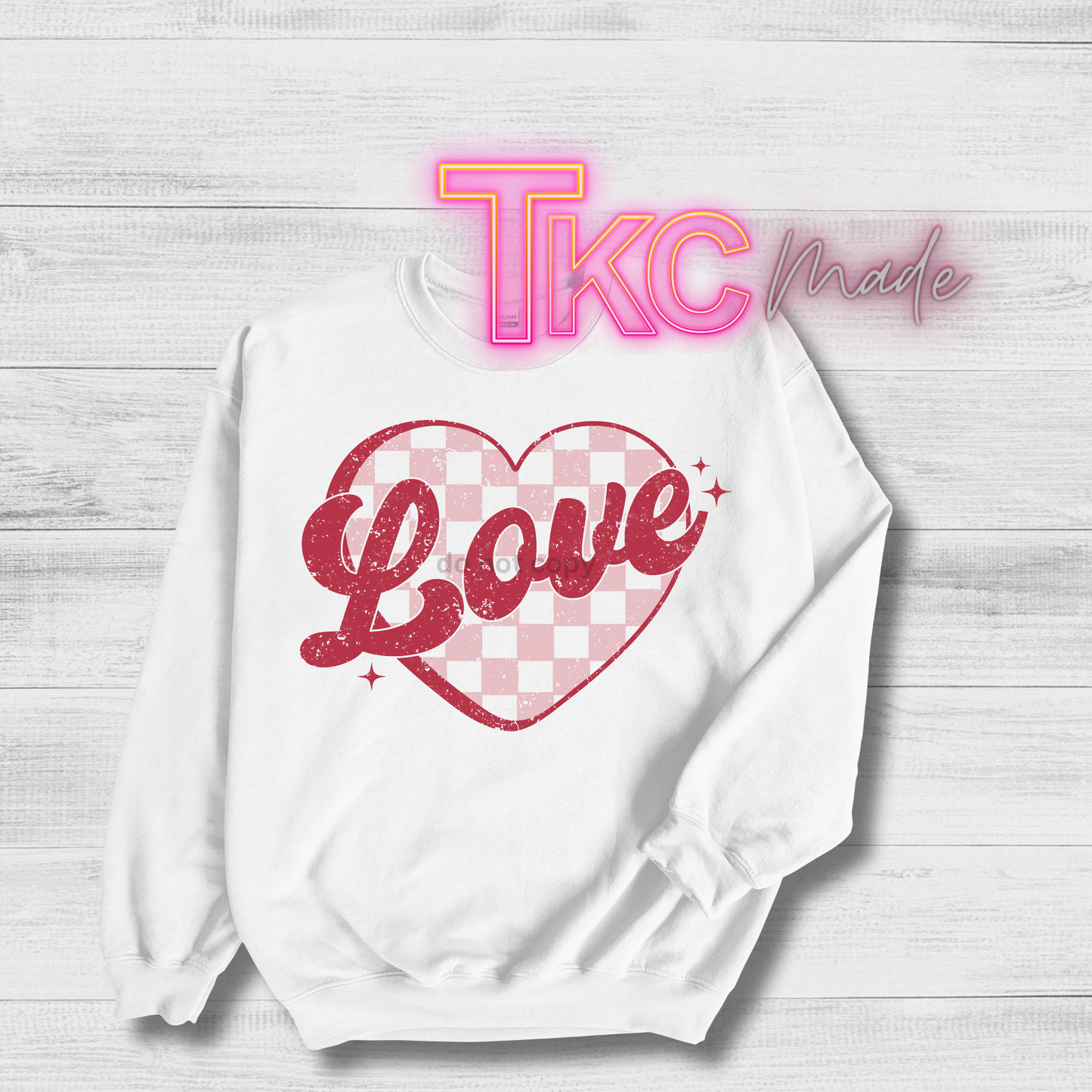 Retro Love