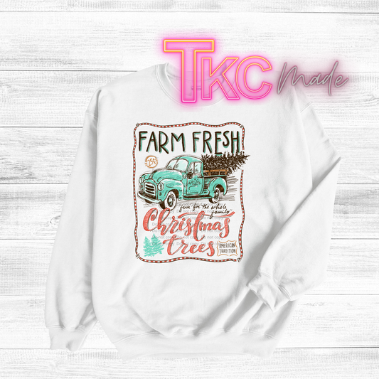 Farm Fresh vintage