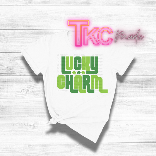 Lucky Charm