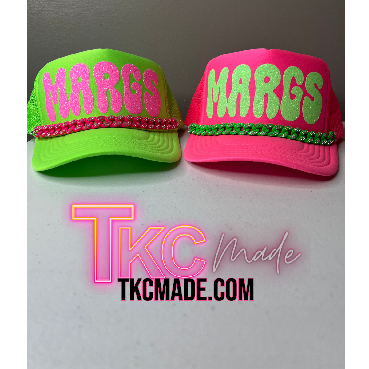 Neon Margs