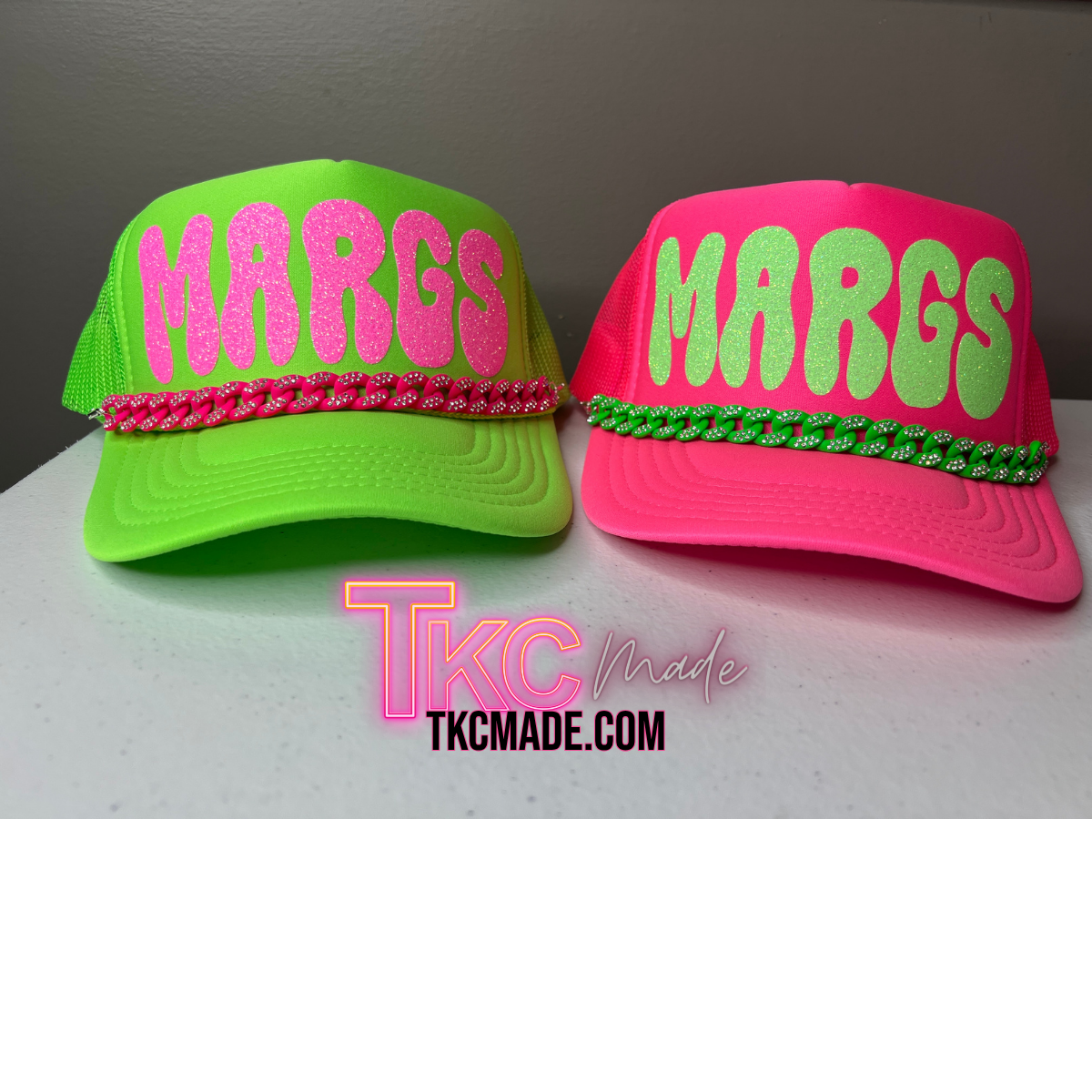 Neon Margs