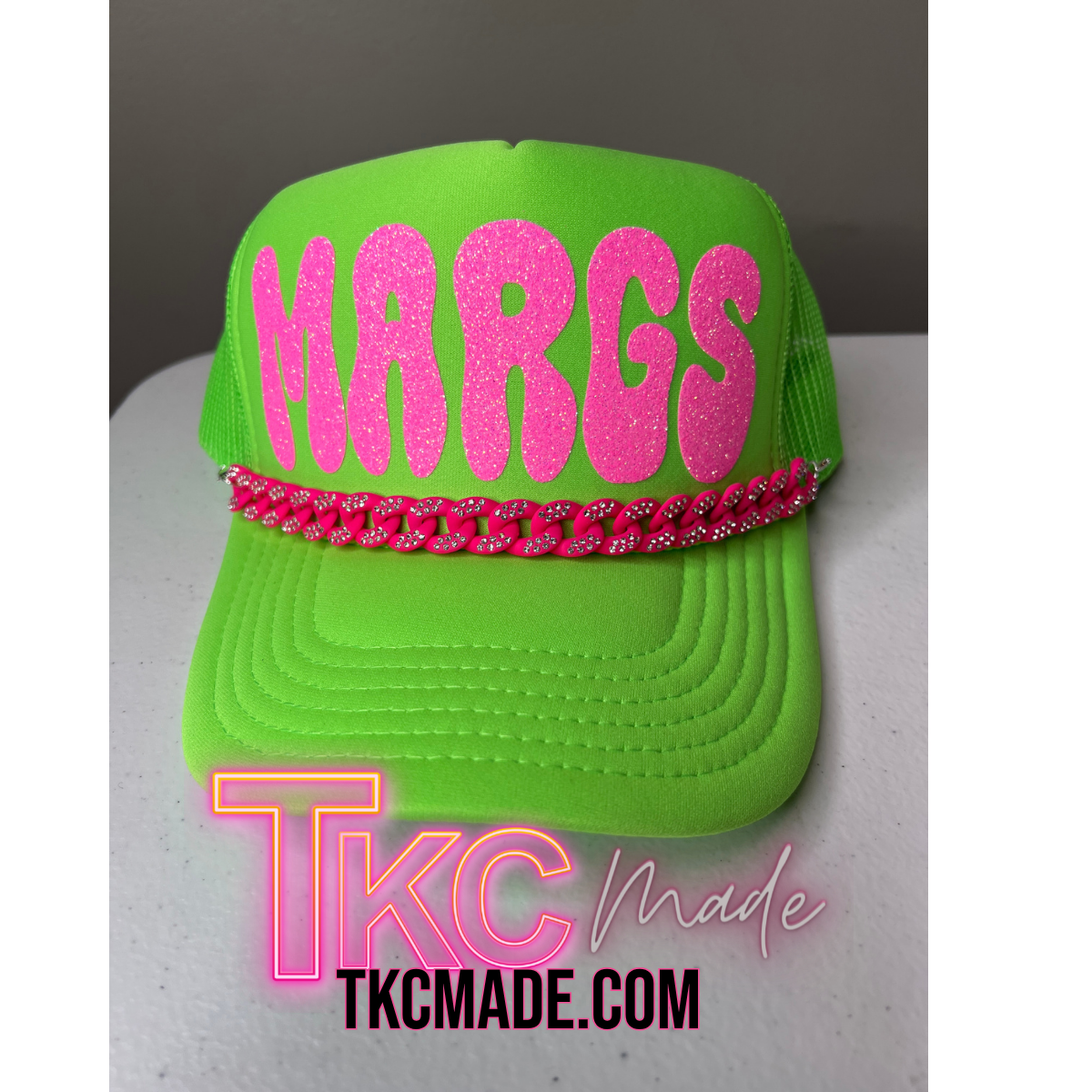 Neon Margs