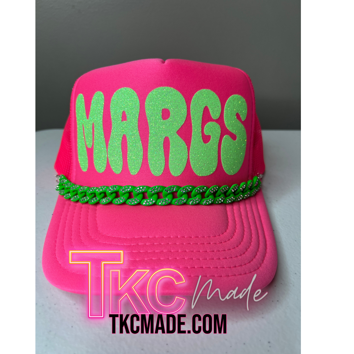 Neon Margs