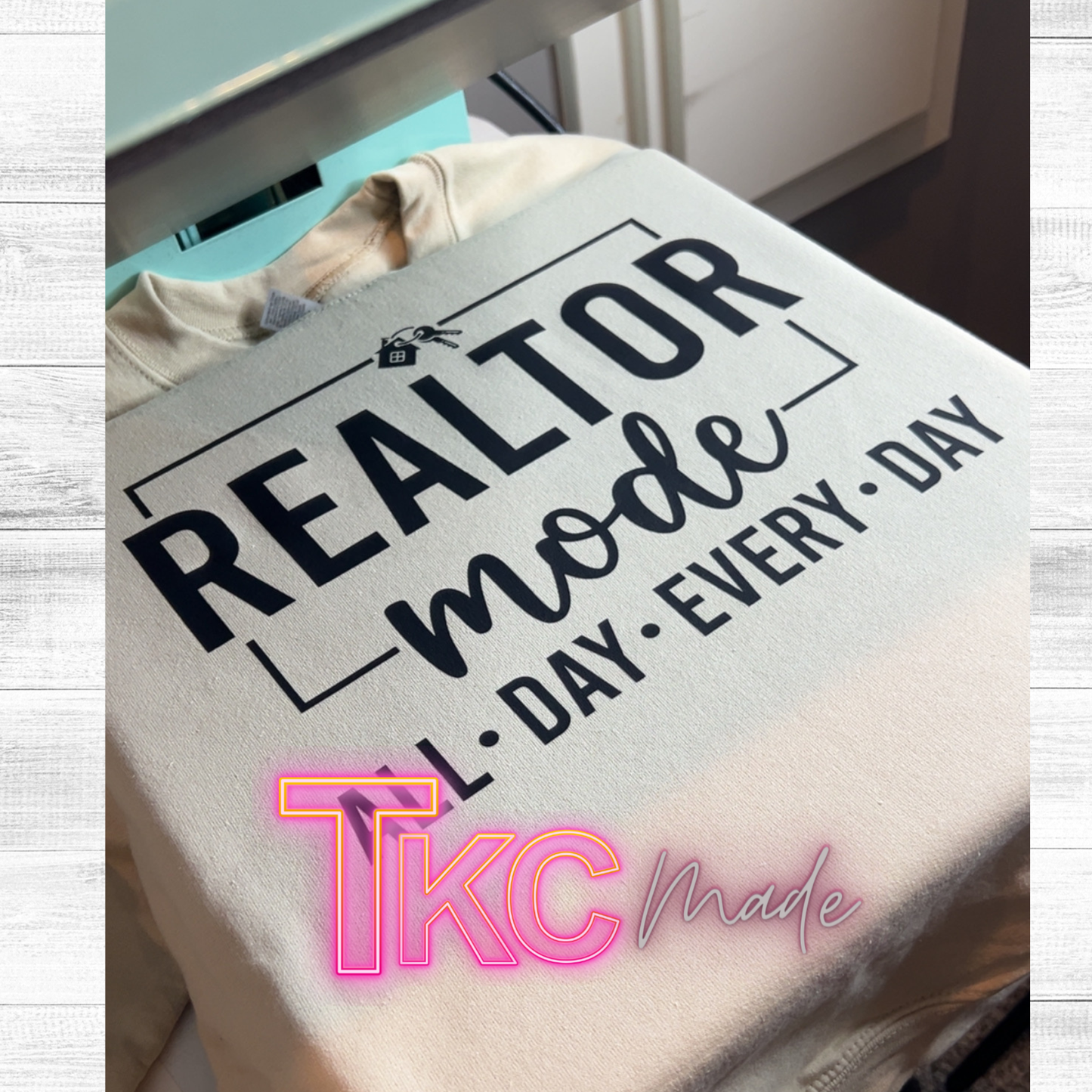 Realtor mode