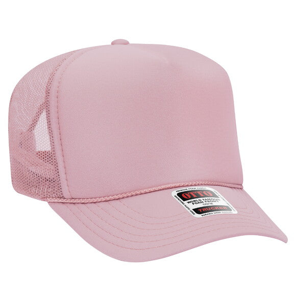 Custom Hats with patches