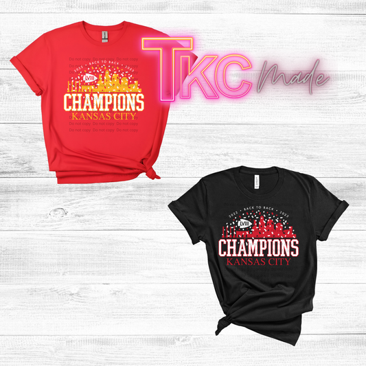 champs