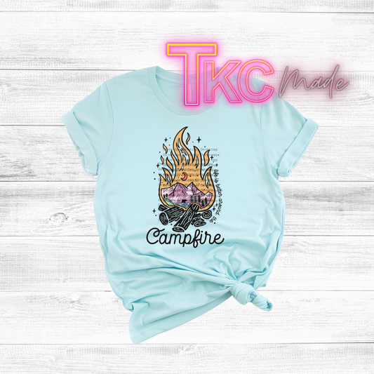Campfire