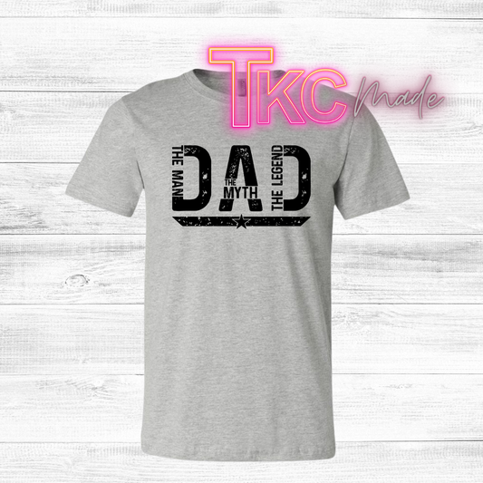 Dad