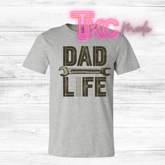 Dad life tools
