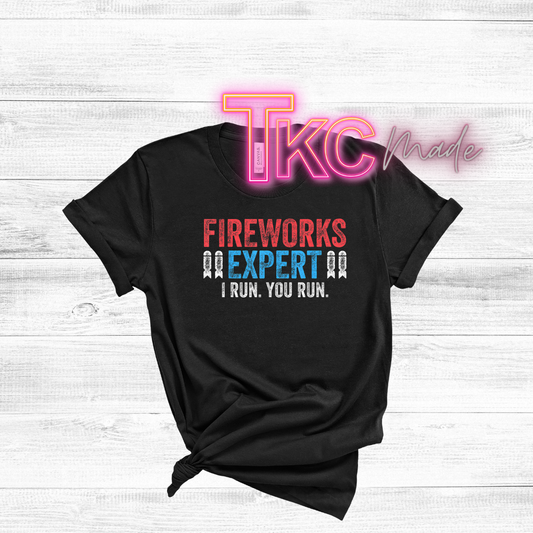 Fireworks Expert