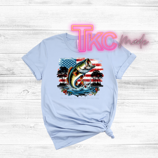 Freedom Fish