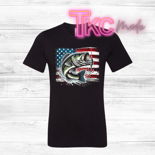 fish flag