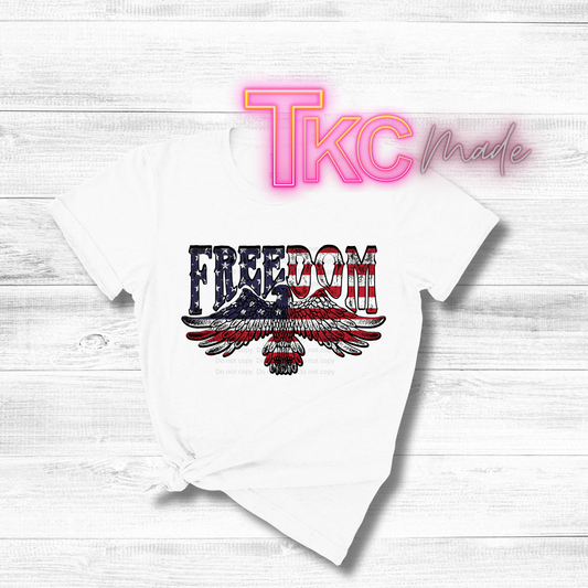Freedom Eagle