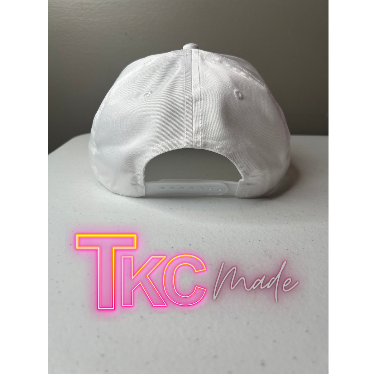 Just here to embarrass my kids or Kid full canvas hat