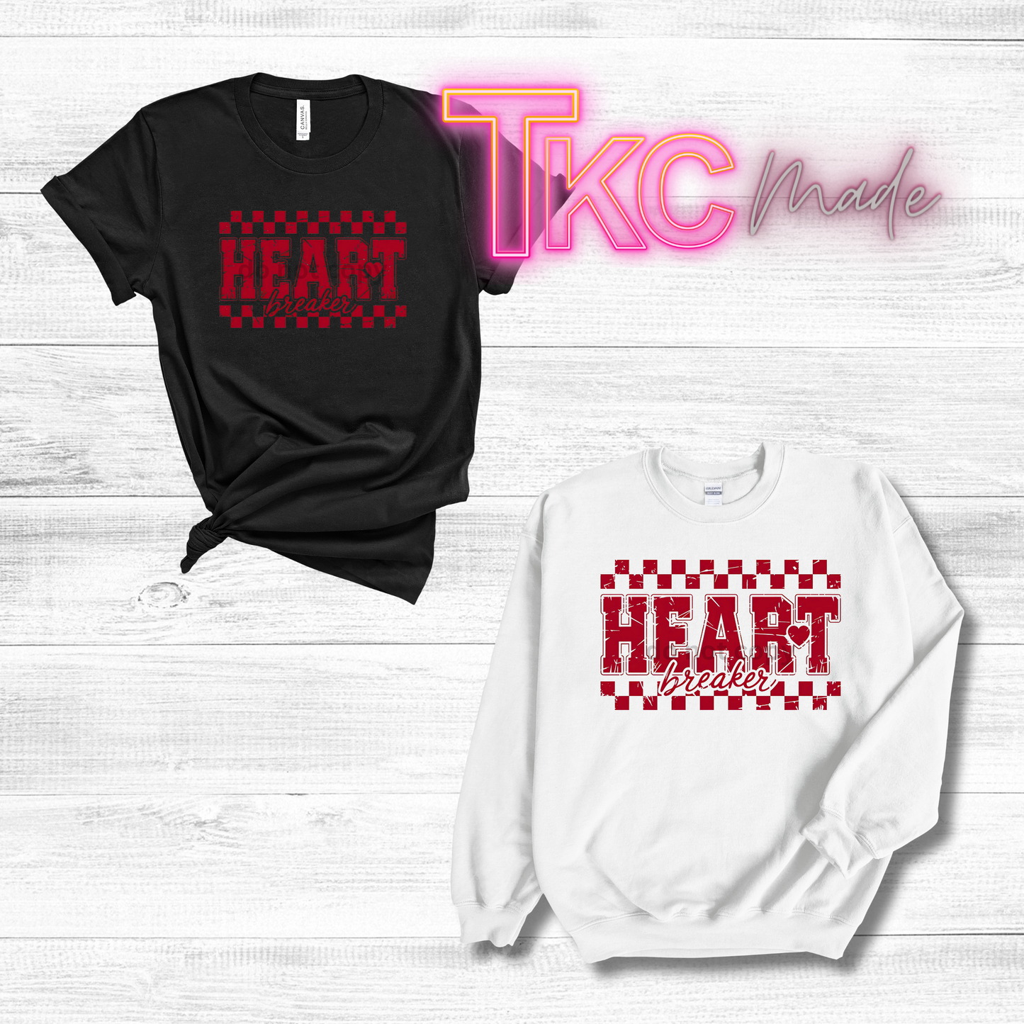 Heart Breaker