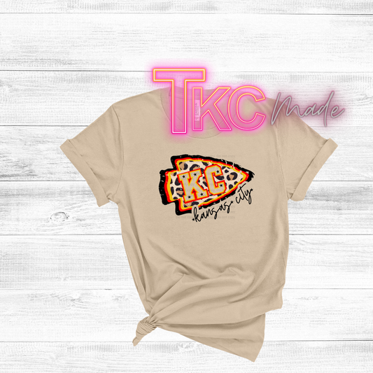 Leopard KC