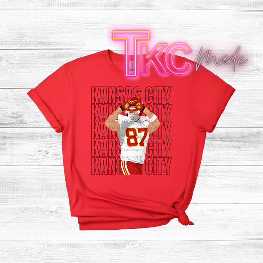 87 Kansas City