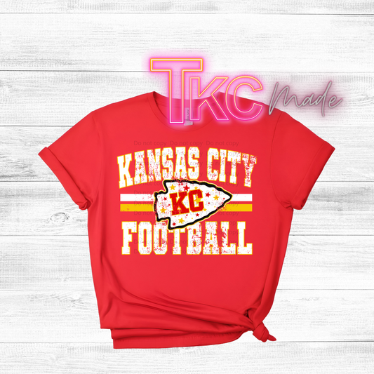Kansas City football