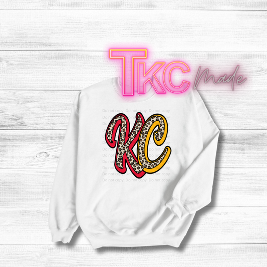 KC