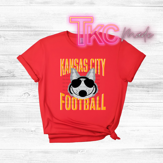 KC Football