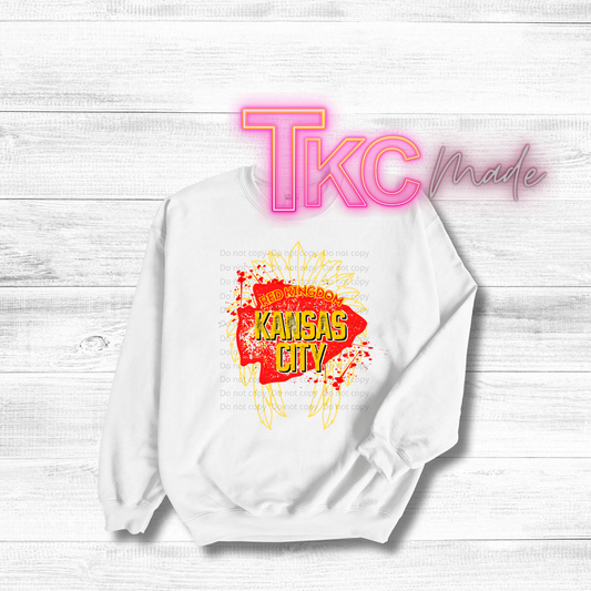 Kansas City retro