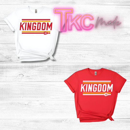 KC Kingdom