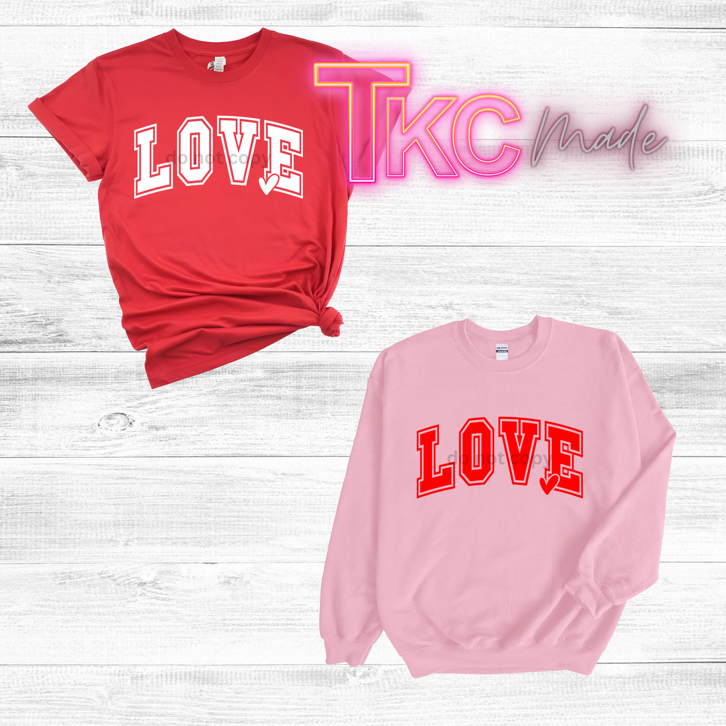 LOVE